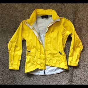 Marmot womens rain jacket